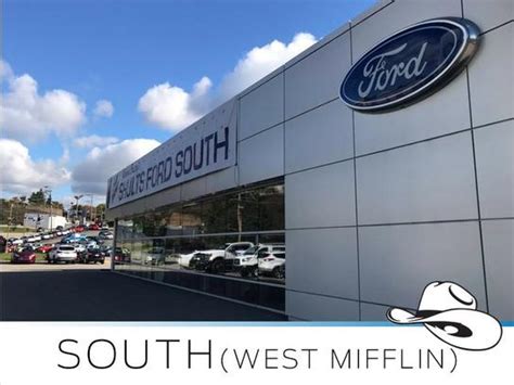 Wexford, PA, Franklin Park and Economy drivers can visit us today. . Shults ford south